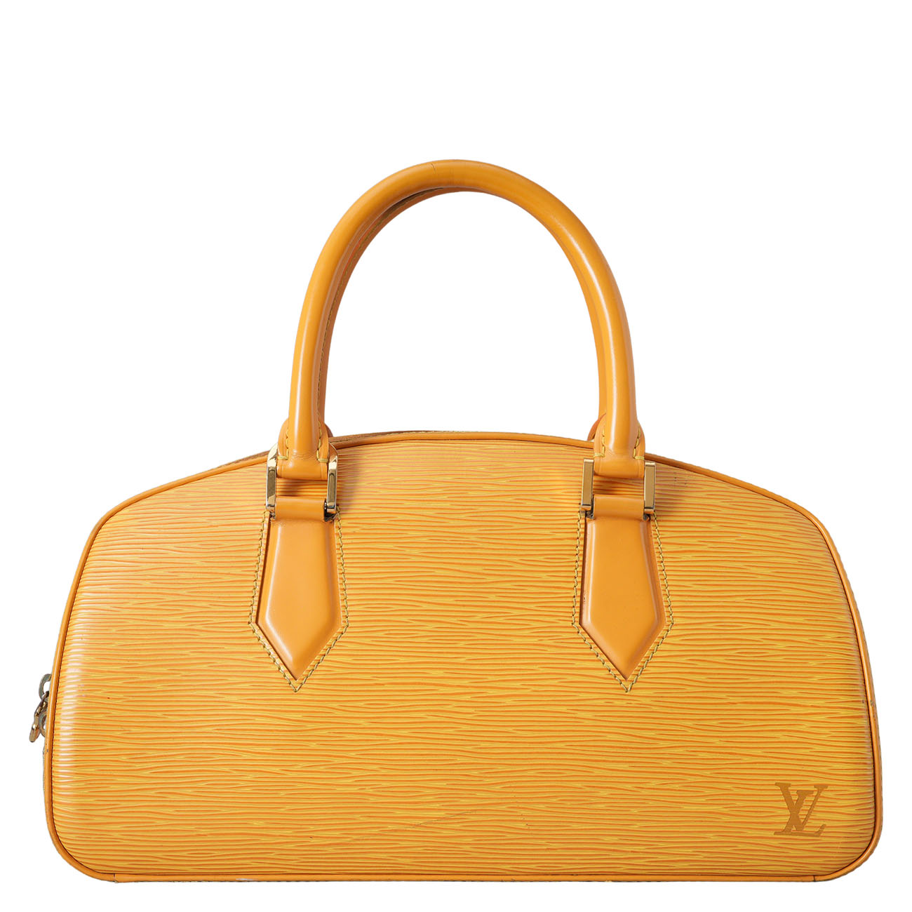 LOUIS VUITTON(USED)루이비통 에삐 자스민 토트백